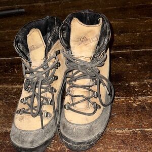 Danner hiking Boots